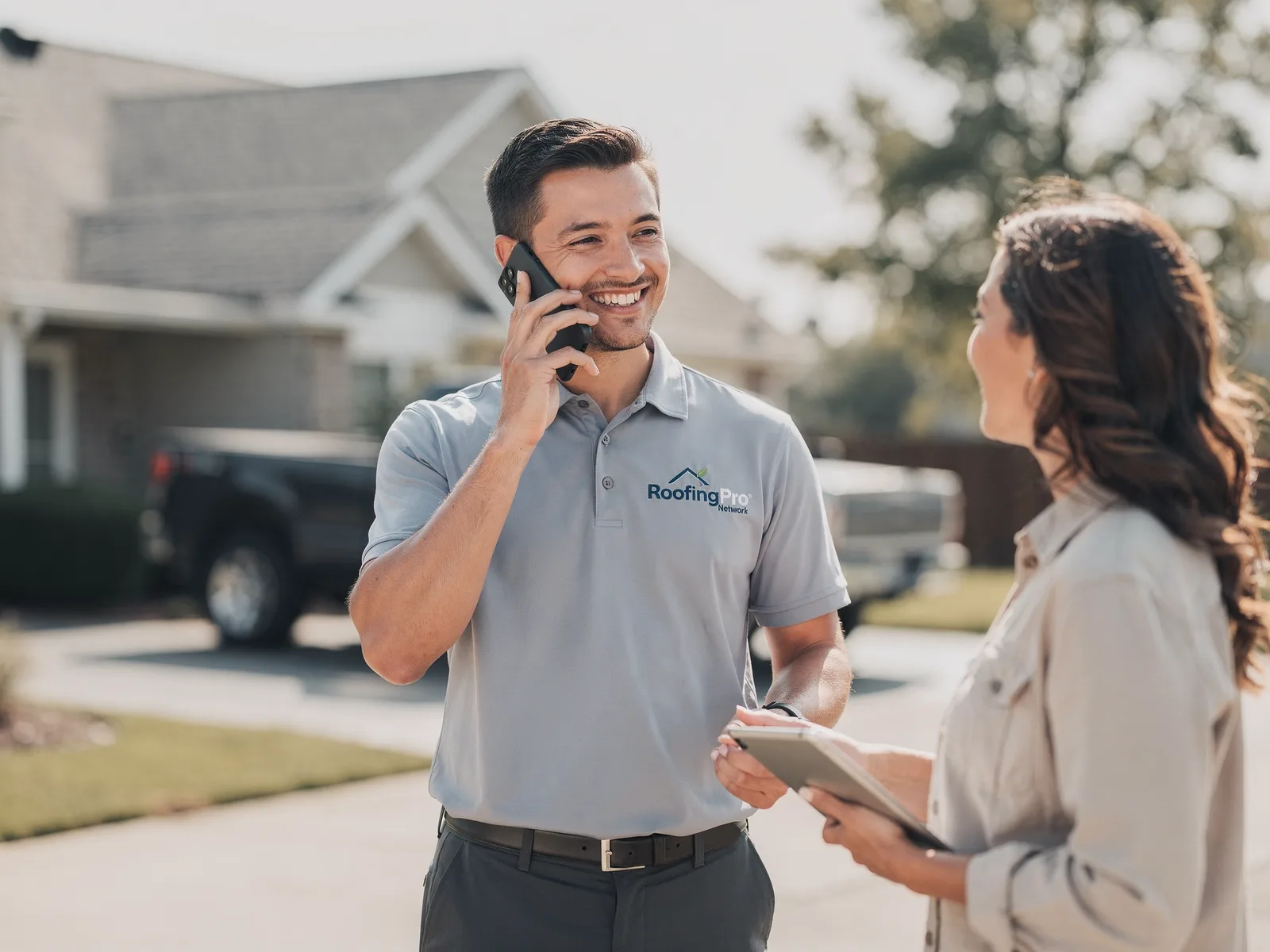 Roof Repair Sublime, TX FAQs